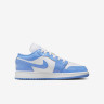 Кросівки чоловічі Air Jordan 1 Low Se Blue/White FZ3929-114
