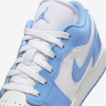 Кросівки чоловічі Air Jordan 1 Low Se Blue/White FZ3929-114