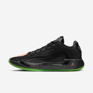 Кросівки чоловічі Air Jordan Luka 4 Black IO0204-001