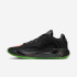 Кросівки чоловічі Air Jordan Luka 4 Black IO0204-001