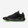 Кросівки чоловічі Air Jordan Luka 4 Black IO0204-001