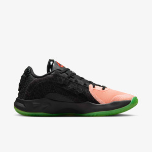 Кросівки чоловічі Air Jordan Luka 4 Black IO0204-001