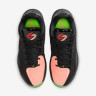 Кросівки чоловічі Air Jordan Luka 4 Black IO0204-001