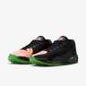 Кросівки чоловічі Air Jordan Luka 4 Black IO0204-001