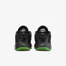 Кросівки чоловічі Air Jordan Luka 4 Black IO0204-001