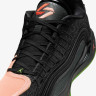 Кросівки чоловічі Air Jordan Luka 4 Black IO0204-001
