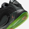 Кросівки чоловічі Air Jordan Luka 4 Black IO0204-001