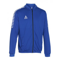 Куртка Select Argentina zip jacket 622730-006