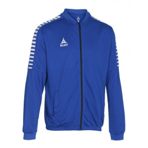 Куртка Select Argentina zip jacket 622730-006