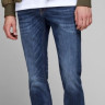 Джинси 12146384BlueDenim Jack&Jones 28/32 Темно-синій 12146384BLUEDENIM