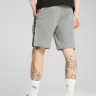 Шорти спортивні ESS TAPE Shorts 68468303 Puma L Сірий 68468303