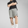 Шорти спортивні ESS TAPE Shorts 68468303 Puma L Сірий 68468303