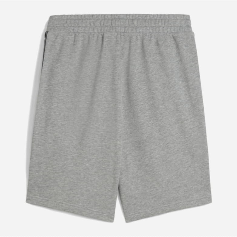 Шорти спортивні ESS TAPE Shorts 68468303 Puma L Сірий 68468303