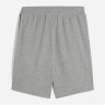 Шорти спортивні ESS TAPE Shorts 68468303 Puma L Сірий 68468303