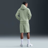 Толстовка чоловіча Nike Sportswear Tech Fleece Chelsea Fc Olive HJ6424-370