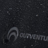 Куртка 124169OUT-99 Outventure 46 Чорний 124169OUT-99