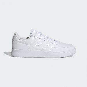 Кросівки BREAKNET 2.0 ID7110 Adidas 10 (44,5) Білий ID7110