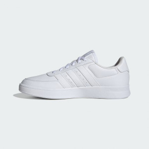 Кросівки BREAKNET 2.0 ID7110 Adidas 10 (44,5) Білий ID7110