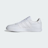 Кросівки BREAKNET 2.0 ID7110 Adidas 10 (44,5) Білий ID7110