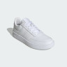 Кросівки BREAKNET 2.0 ID7110 Adidas 10 (44,5) Білий ID7110