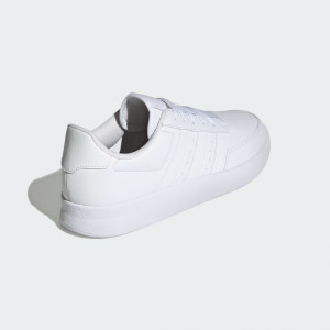 Кросівки BREAKNET 2.0 ID7110 Adidas 10 (44,5) Білий ID7110
