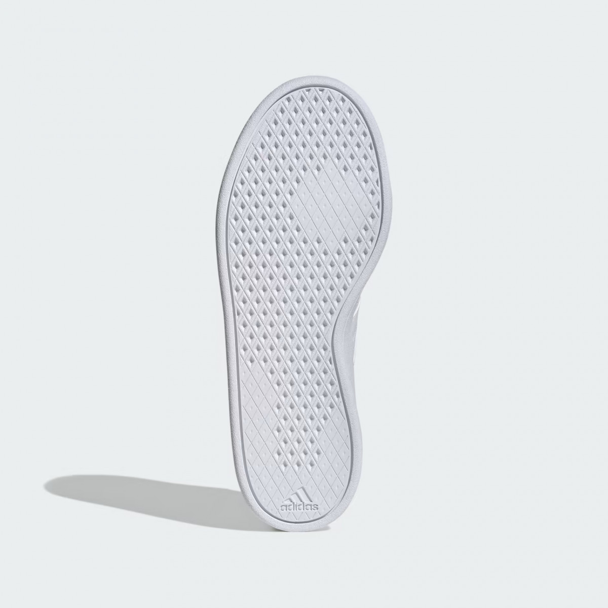 Кросівки BREAKNET 2.0 ID7110 Adidas 10 (44,5) Білий ID7110