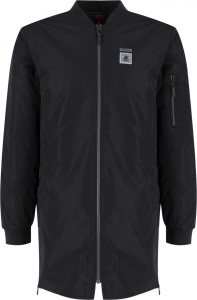 Куртка утеплена 111903TRT-99 Termit 46 Чорний 111903TRT-99