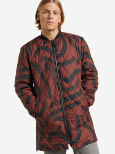 Куртка утеплена 111903TRT-99 Termit 46 Чорний 111903TRT-99