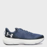 Кросівки UA Infinite 3027523-044 Under Armour 10 (44) Синій 3027523-044