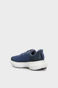 Кросівки UA Infinite 3027523-044 Under Armour 10 (44) Синій 3027523-044