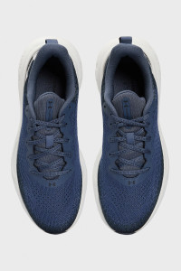 Кросівки UA Infinite 3027523-044 Under Armour 10 (44) Синій 3027523-044