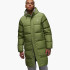Парка чоловіча Air Jordan Essentials Green FB7313-340