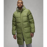 Парка чоловіча Air Jordan Essentials Green FB7313-340