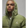 Парка чоловіча Air Jordan Essentials Green FB7313-340