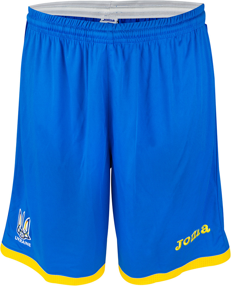 Жилетка Joma UKRAINE FFU05012.20