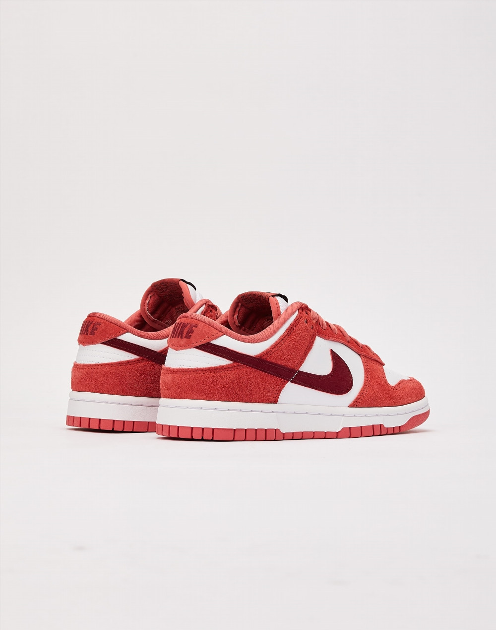 Кросівки жіночі Nike Dunk Low Valentines Day FQ7056-100 38.5 FQ7056-100