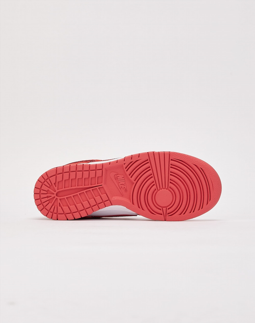 Кросівки жіночі Nike Dunk Low Valentines Day FQ7056-100 38.5 FQ7056-100