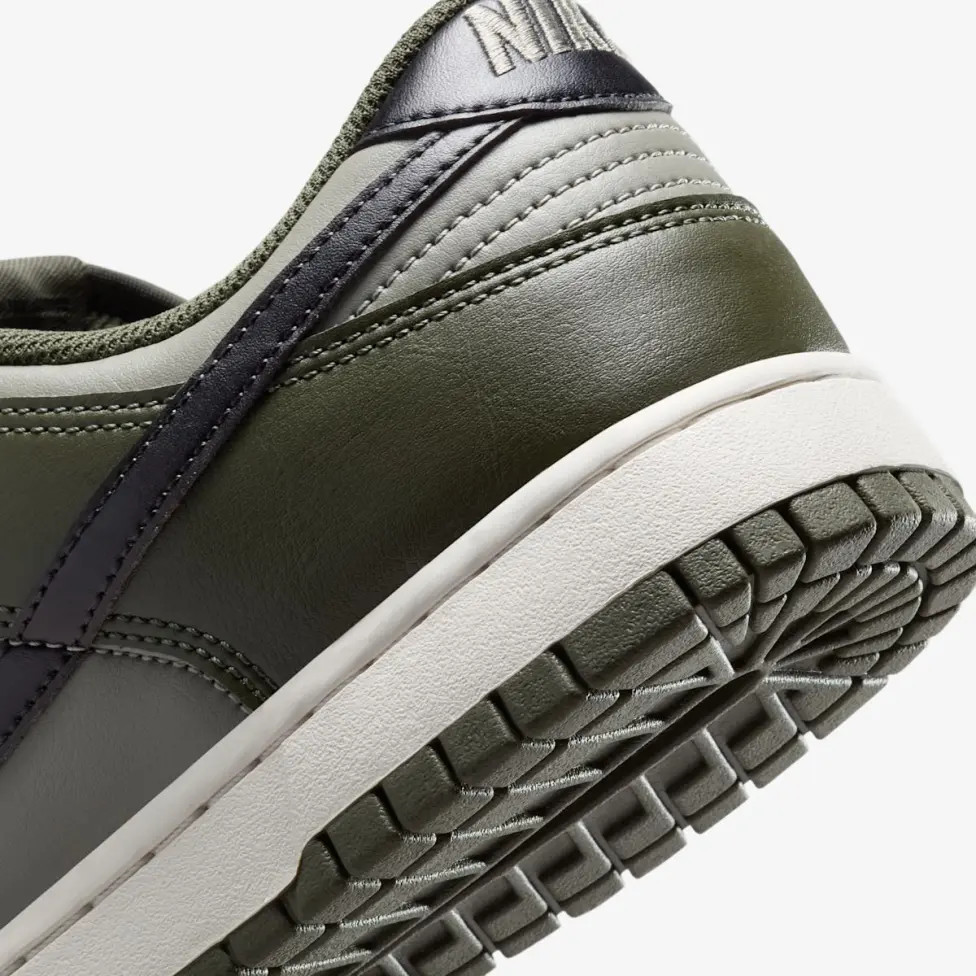 Кросівки Nike DUNK LOW RETRO HF5441-300