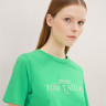 Футболка 1035362-11052 Tom Tailor M Зелений 1035362-11052