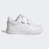 Кросівки дитячі Tensaur Sport 2.0 CF I GW1990 Adidas 22 Білий GW1990