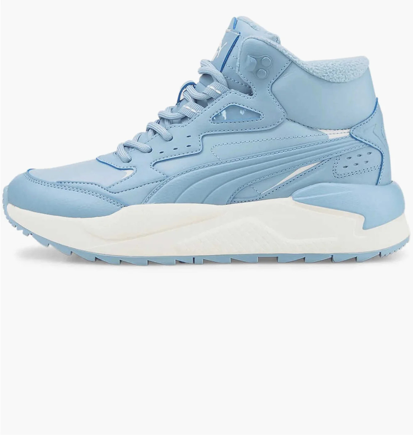 Кросівки X-Ray Speed Mid WTR L 388574 05