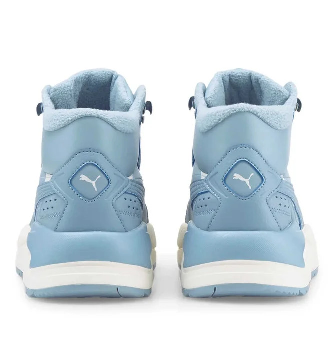 Кросівки X-Ray Speed Mid WTR L 388574 05