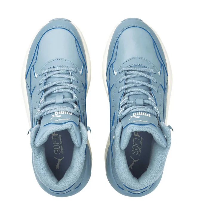 Кросівки X-Ray Speed Mid WTR L 388574 05