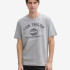 Футболка LOGO TEE MEN'S T-SHIRT 1037735-32917 Tom Tailor L Сірий 1037735-32917
