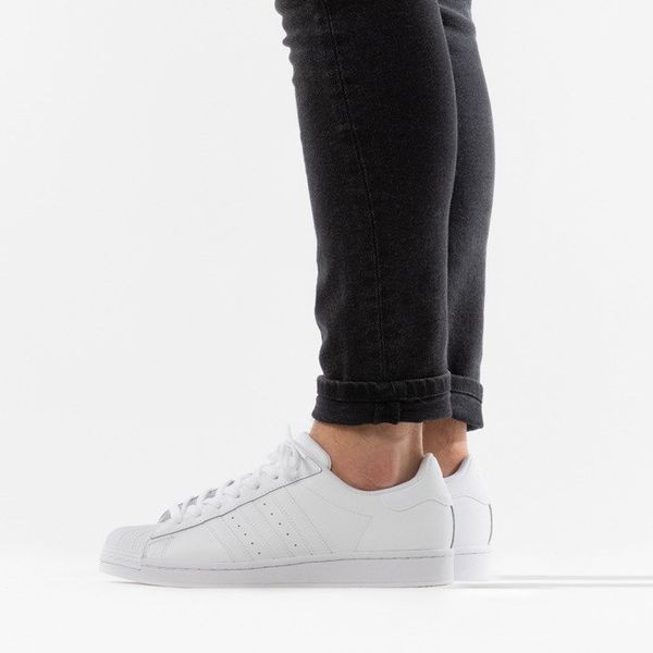 Кросівки Superstar White EG4960