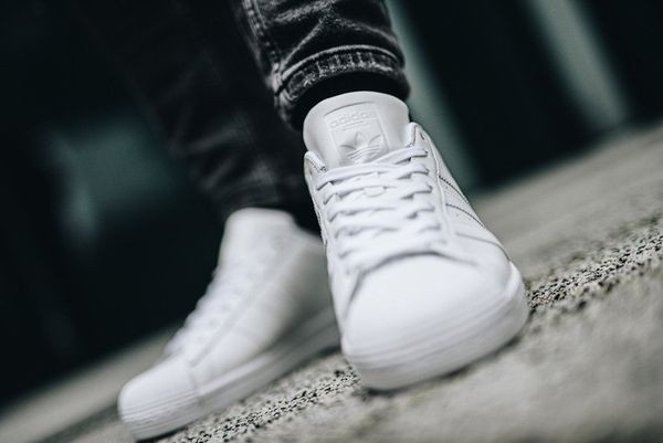 Кросівки Superstar White EG4960