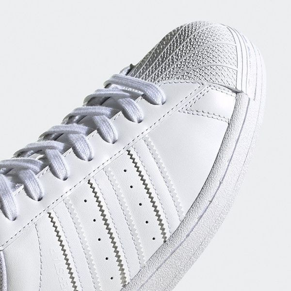 Кросівки Superstar White EG4960