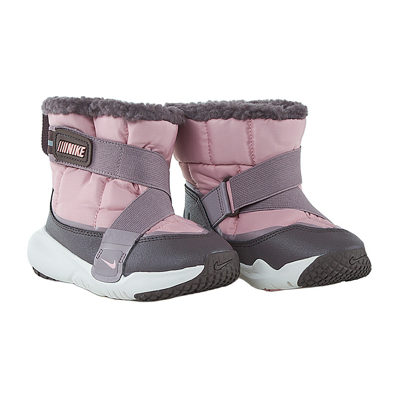 Кросівки Nike FLEX ADVANCE BOOT BT DD0303-600