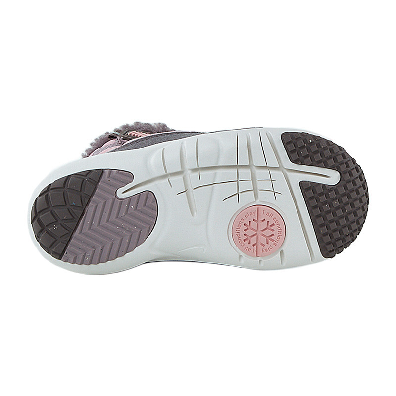 Кросівки Nike FLEX ADVANCE BOOT BT DD0303-600