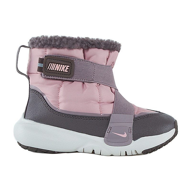 Кросівки Nike FLEX ADVANCE BOOT BT DD0303-600
